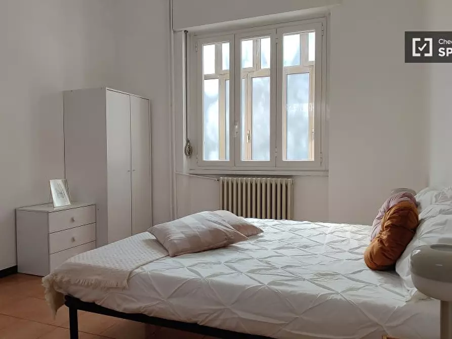 Immagine 9 di Appartamento in affitto  in Via degli Etruschi a Milano