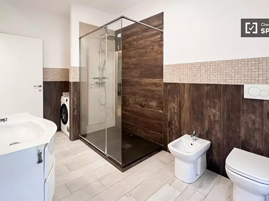 Immagine 10 di Appartamento in affitto  in Via Privata Luigi Zoja a Milano