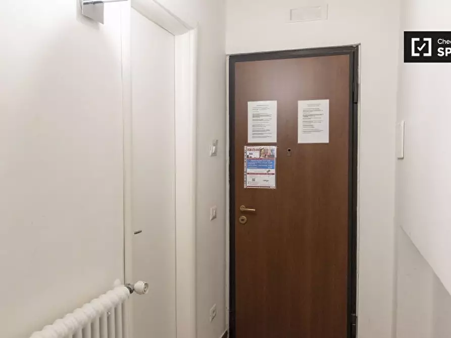 Immagine 15 di Appartamento in affitto  in Via Tunisi a Roma