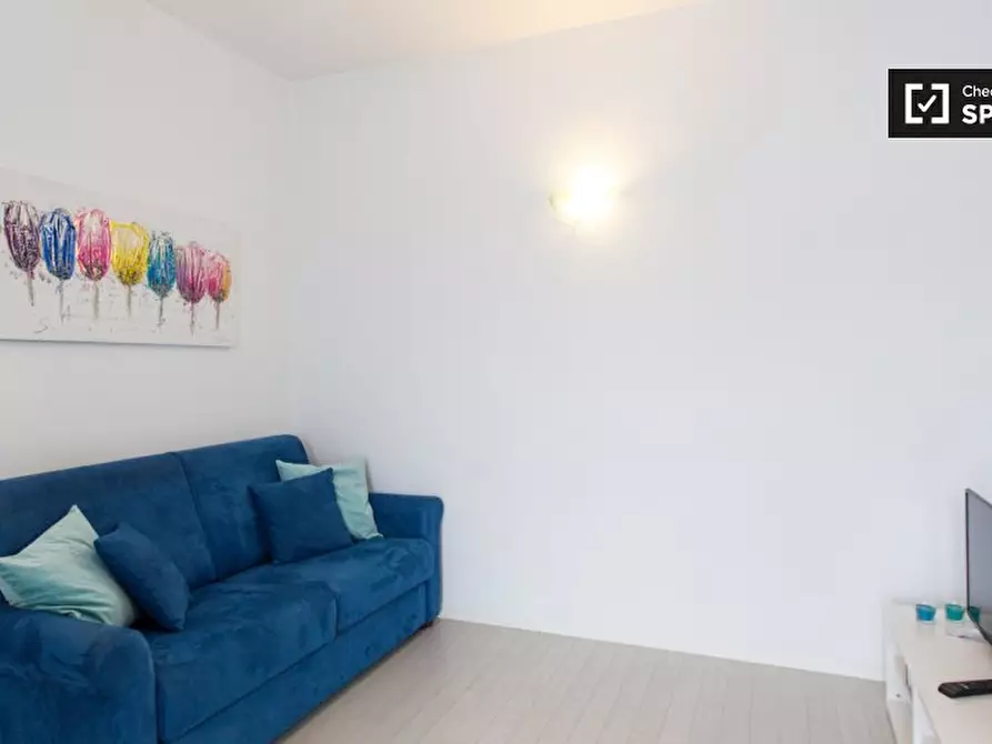 Immagine 7 di Ufficio in affitto  in Via Giuseppe Ripamonti a Milano