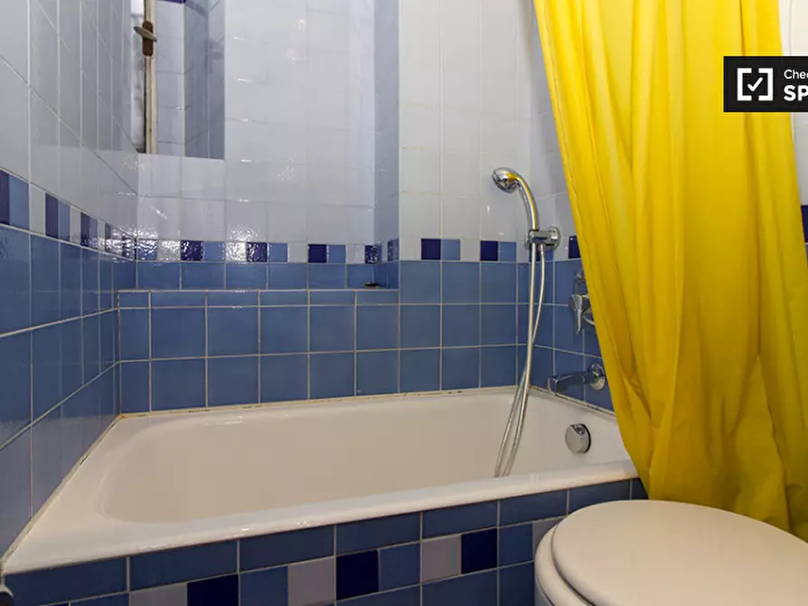 Immagine 9 di Ufficio in affitto  in Corso Sempione a Milano