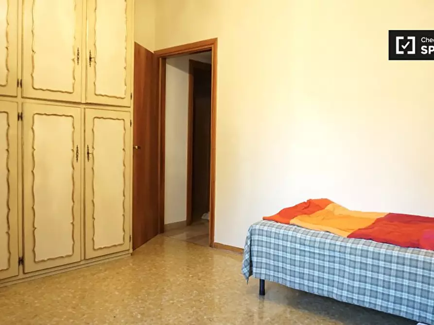 Immagine 4 di Camera condivisa in affitto  in Via Leopoldo Sabbatini, 20136 Milano MI, Italy a Milano