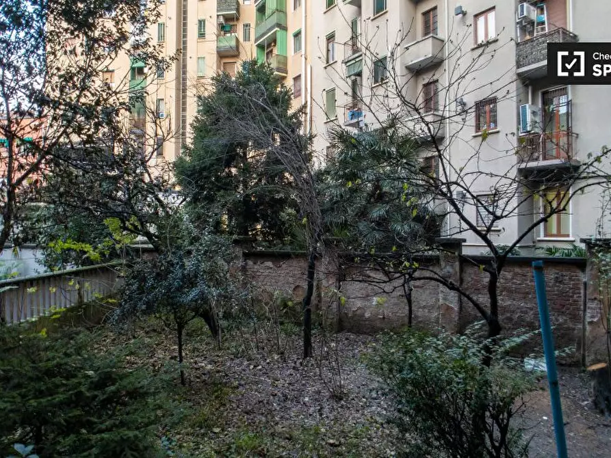 Immagine 7 di Camera condivisa in affitto  in Alessandro a Milano