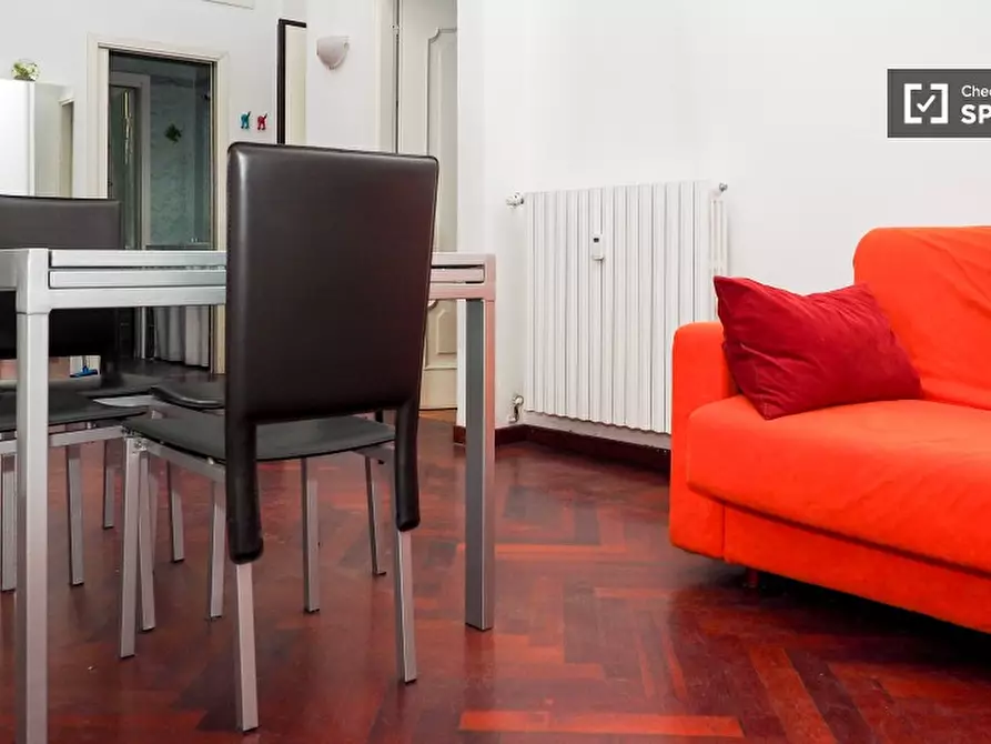 Immagine 1 di Appartamento in affitto  in Via Bellezza a Milano