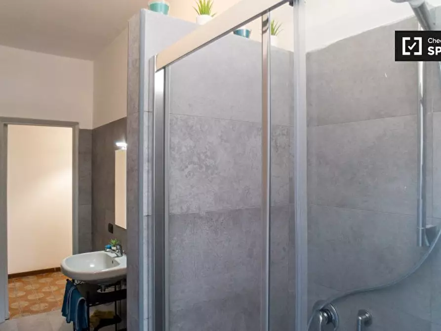 Immagine 12 di Appartamento in affitto  in Via Privata Ebro a Milano