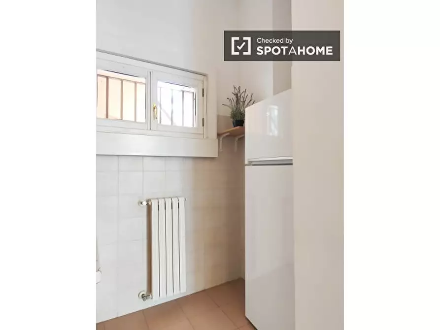 Immagine 16 di Appartamento in affitto  in Via Nicola Palmieri a Milano