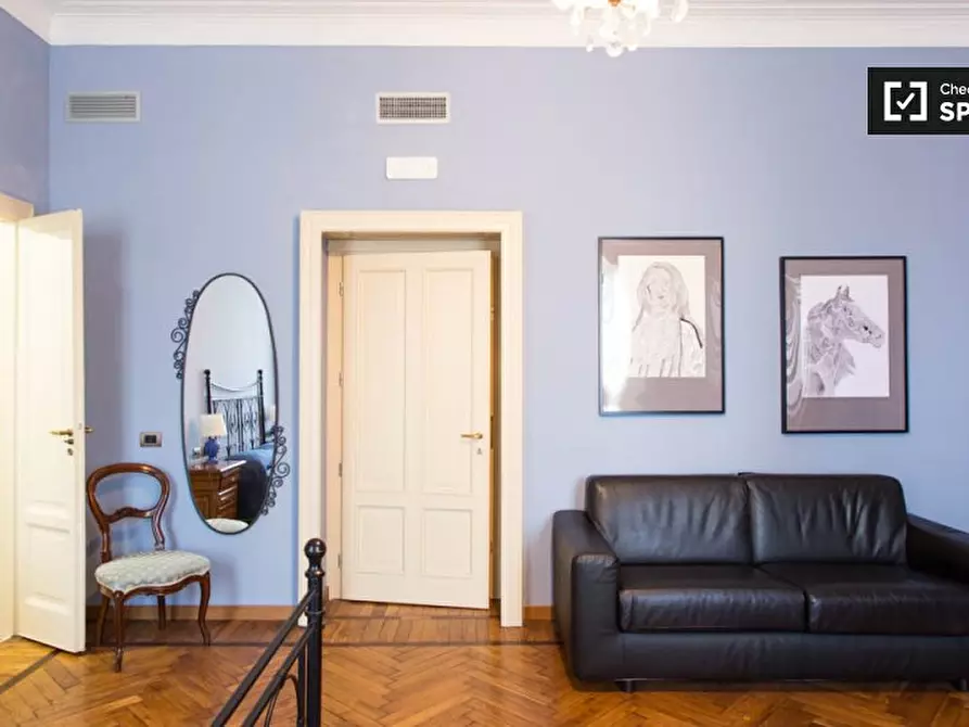 Immagine 5 di Camera condivisa in affitto  in Via Giuseppe Ripamonti, 20141 Milano MI, Italy a Milano