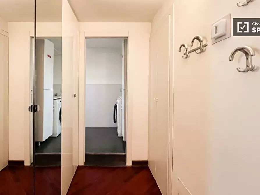 Immagine 5 di Appartamento in affitto  in Via Cadore a Milano