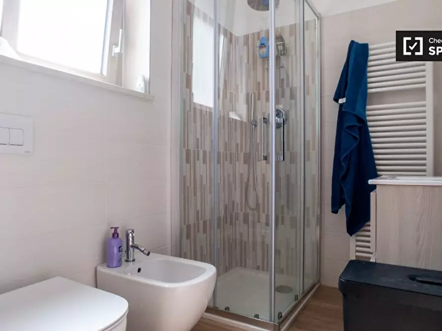 Immagine 5 di Camera condivisa in affitto  in Via Risorgimento, 11, 20093 Cologno Monzese MI, Italy a Cologno Monzese