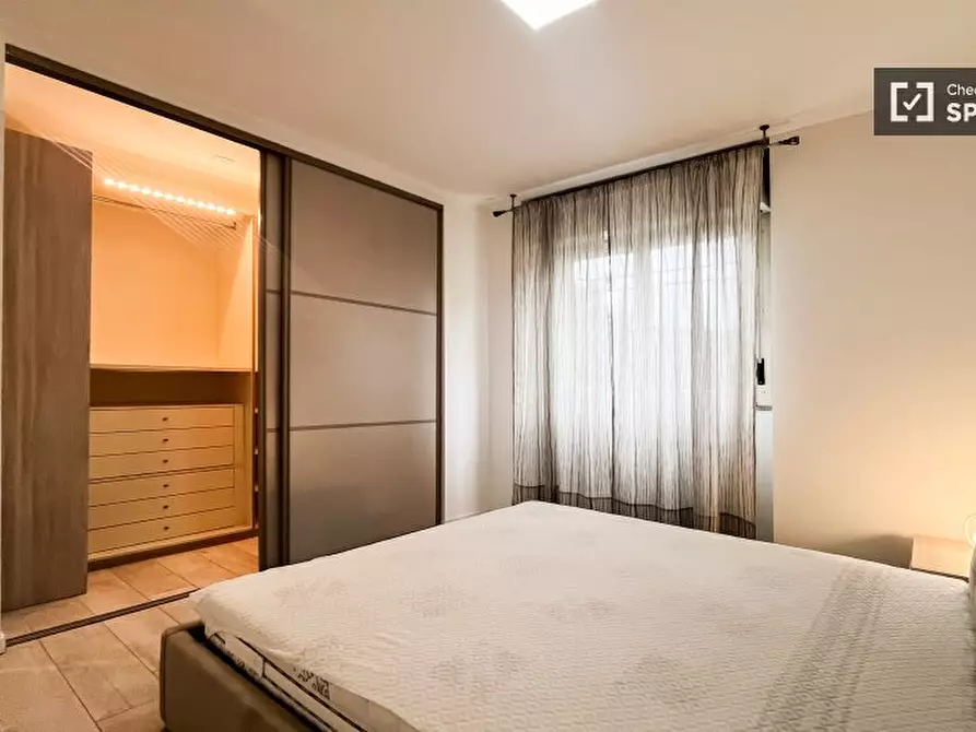 Immagine 3 di Appartamento in affitto  in Via Privata Luigi Zoja a Milano