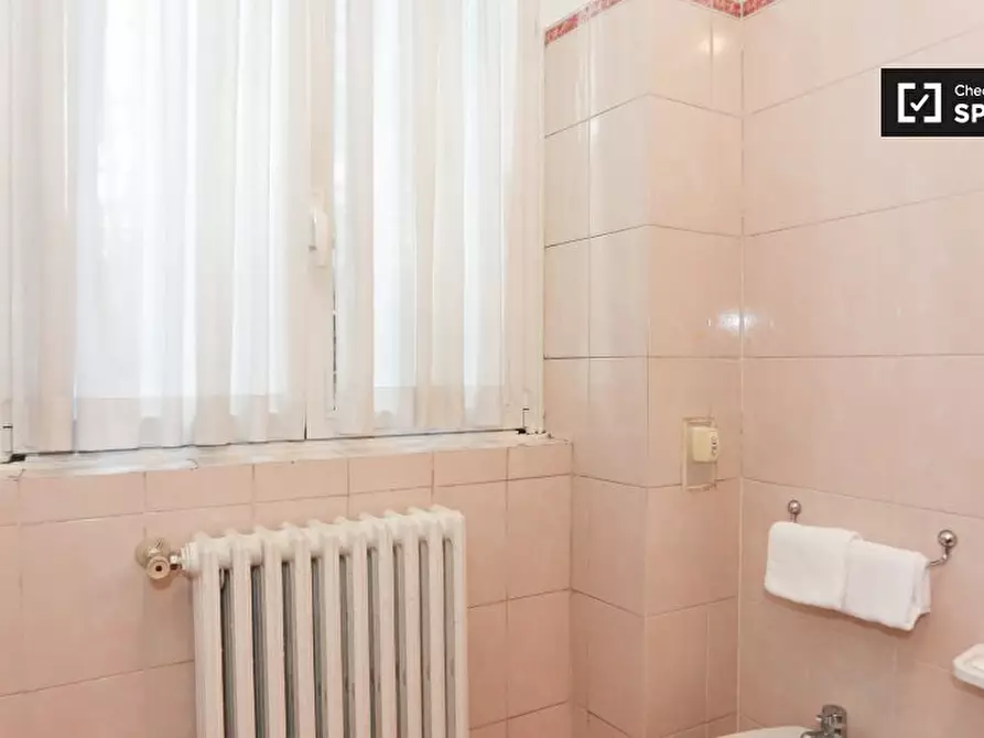 Immagine 16 di Ufficio in affitto  in Via Privata Ettore Paladini a Milano