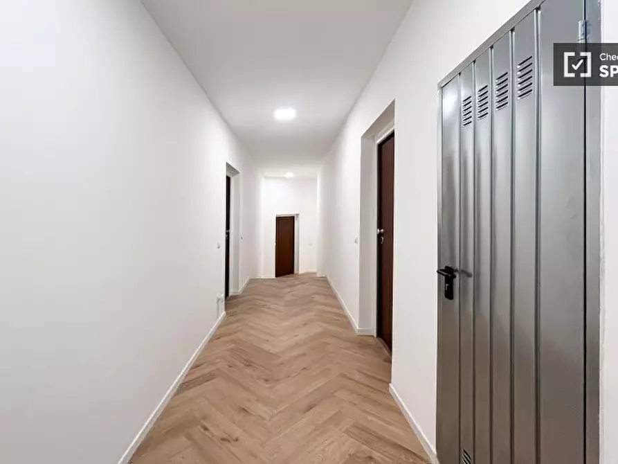 Immagine 10 di Ufficio in affitto  in Via Filippo Baldinucci a Milano