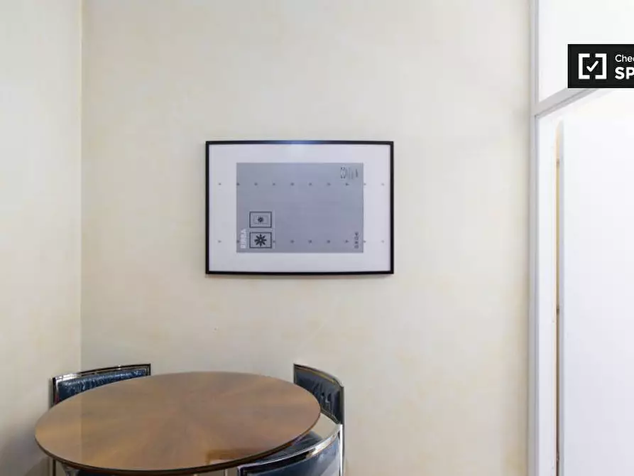 Immagine 12 di Camera condivisa in affitto  in Via Francesco Nava, 20159 Milano MI, Italy a Milano