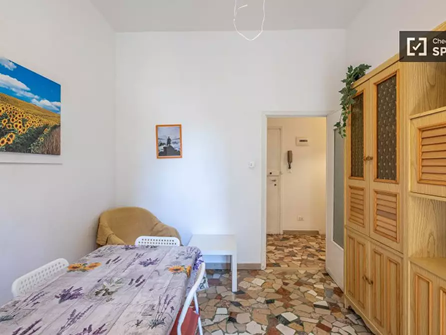 Immagine 15 di Camera condivisa in affitto  in Via Umberto Giordano a Bologna