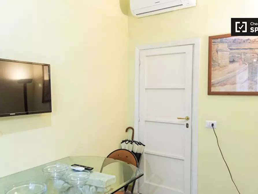 Immagine 3 di Appartamento in affitto  in Circonvallazione Ostiense a Roma