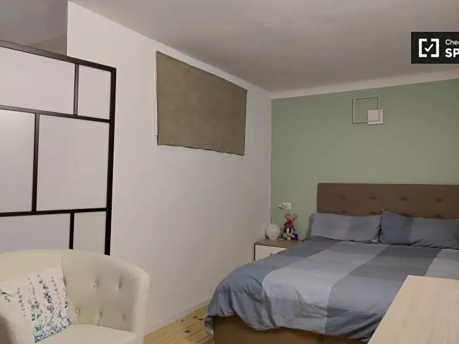 Immagine 15 di Appartamento in affitto  in Via dell'Aprica a Milano