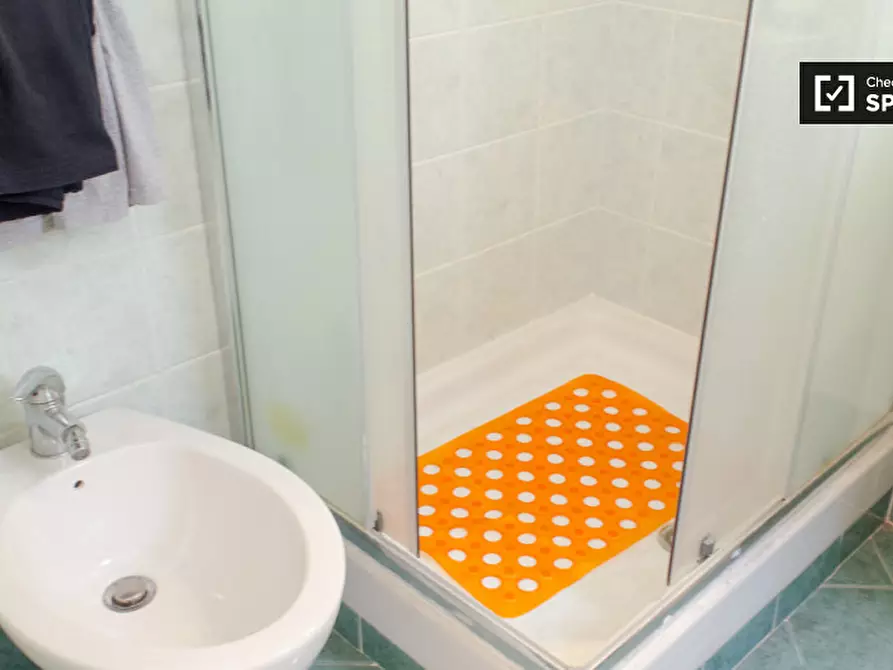 Immagine 10 di Appartamento in affitto  in Via Aurora a Roma