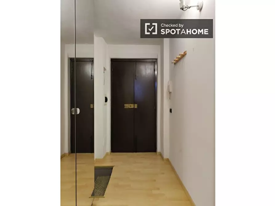 Immagine 13 di Ufficio in affitto  in Viale Edoardo Jenner a Milano