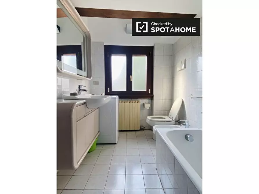 Immagine 12 di Appartamento in affitto  in Via Trieste a Gorgonzola