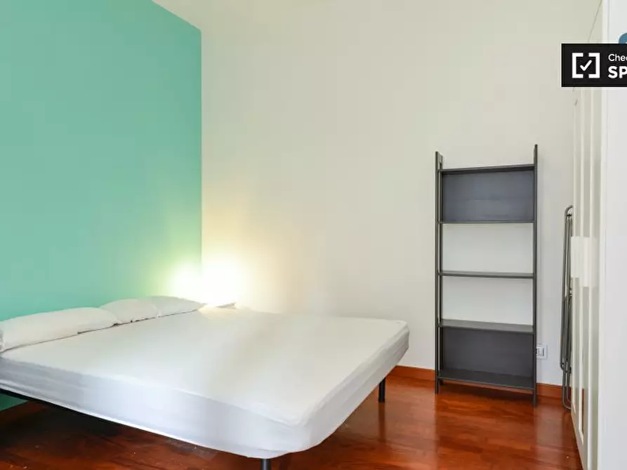 Immagine 2 di Camera condivisa in affitto  in Via Quirino Majorana, 00152 Roma RM, Italy a Roma