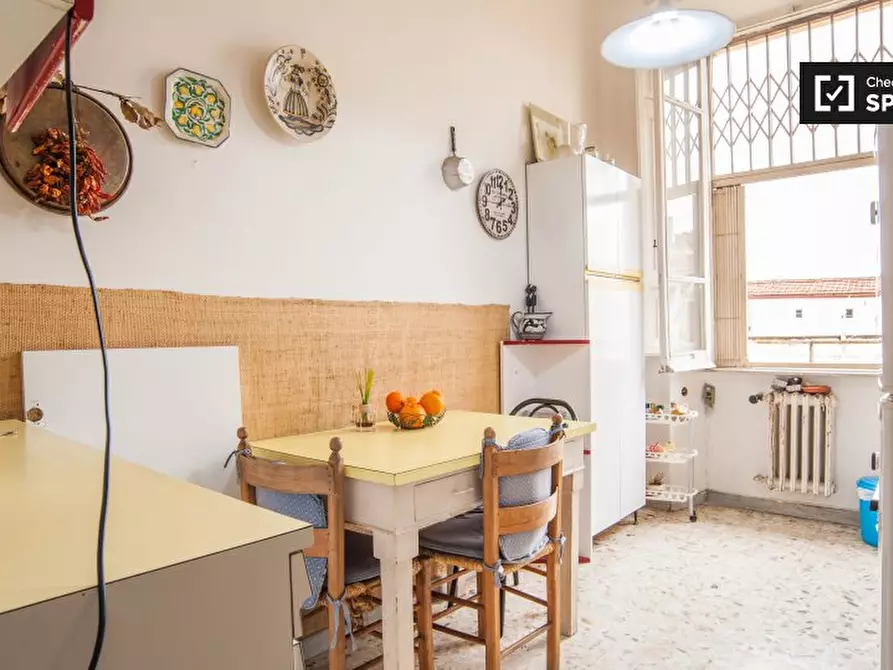 Immagine 8 di Camera condivisa in affitto  in Via Treviso, 00161 Roma RM, Italy a Roma