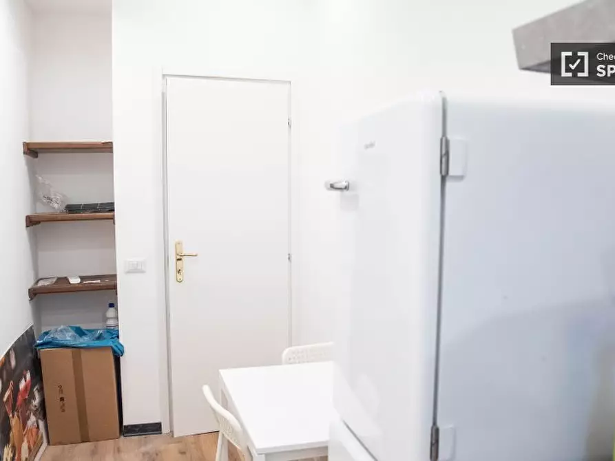 Immagine 6 di Camera condivisa in affitto  in Viale Parioli a Roma