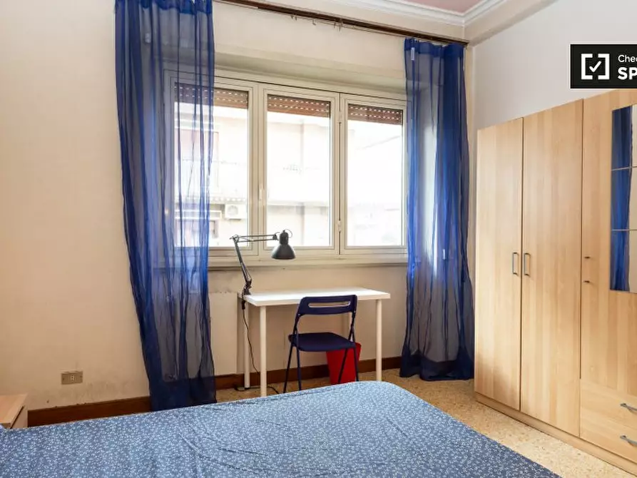 Immagine 16 di Camera condivisa in affitto  in Via Bisentina, 00139 Roma RM, Italy a Roma