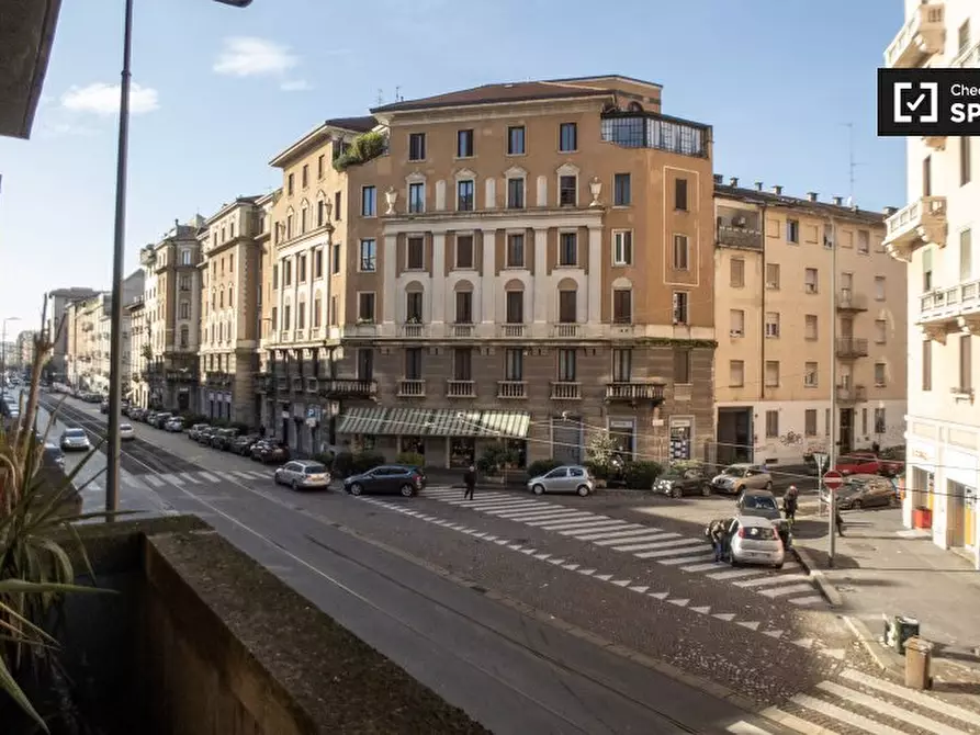 Immagine 10 di Ufficio in affitto  in Via Giulio e Corrado Venini a Milano