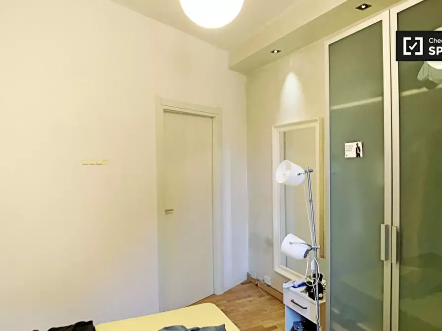 Immagine 16 di Appartamento in affitto  in Via Magolfa a Milano