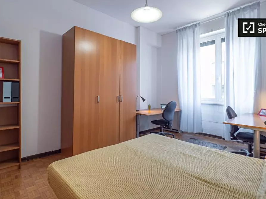 Immagine 2 di Camera condivisa in affitto  in Viale Bligny a Milano