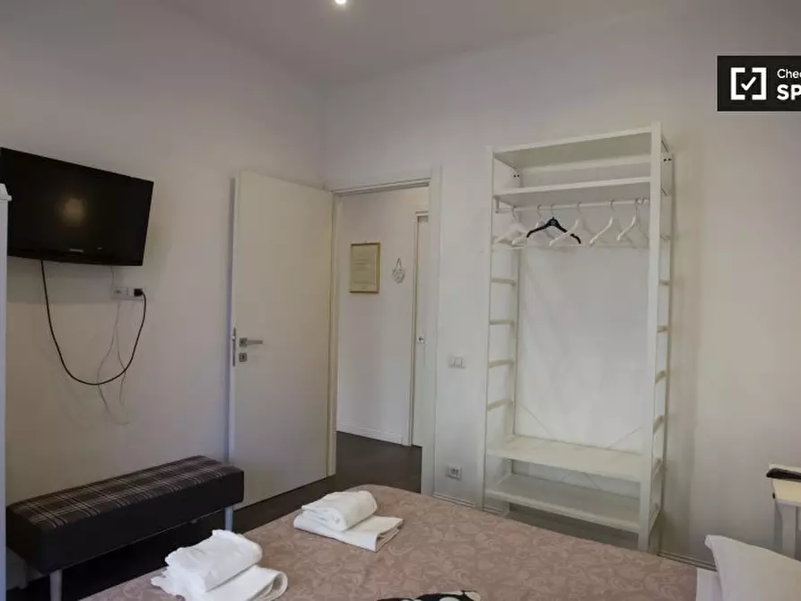 Immagine 7 di Appartamento in affitto  in Via Labicana a Roma