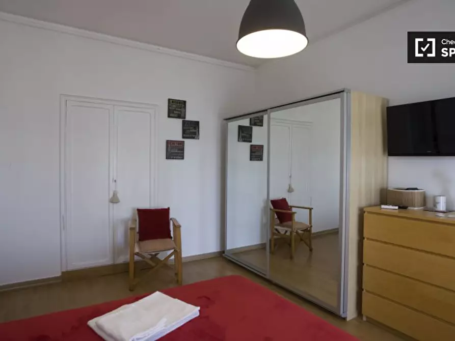 Immagine 8 di Appartamento in affitto  in Viale Ippocrate a Roma