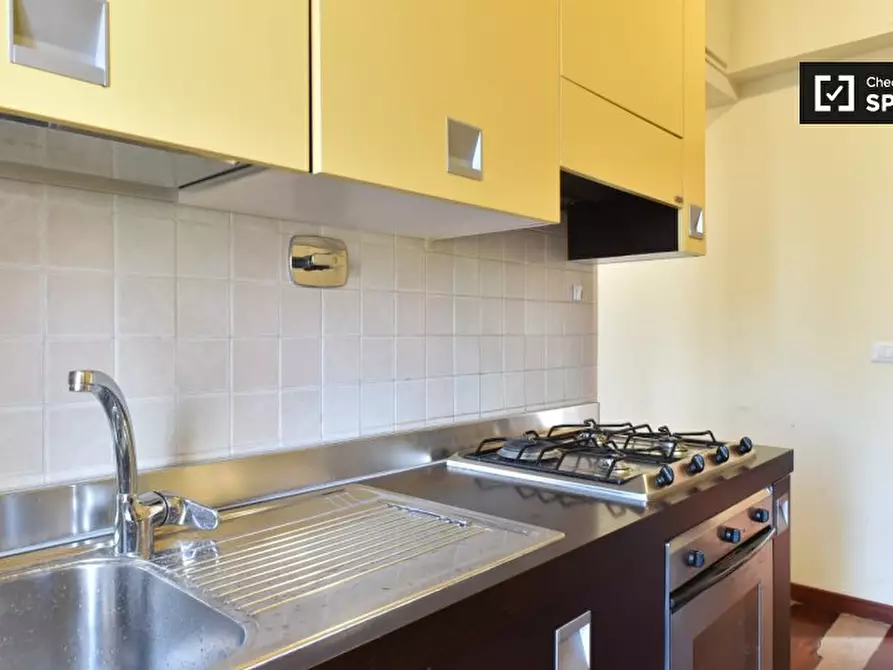 Immagine 9 di Ufficio in affitto  in Via Pio VIII a Roma