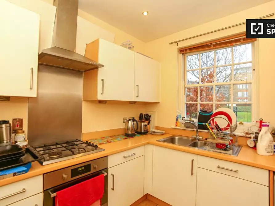 Immagine 5 di Camera condivisa in affitto  in Hastings St a Eltham