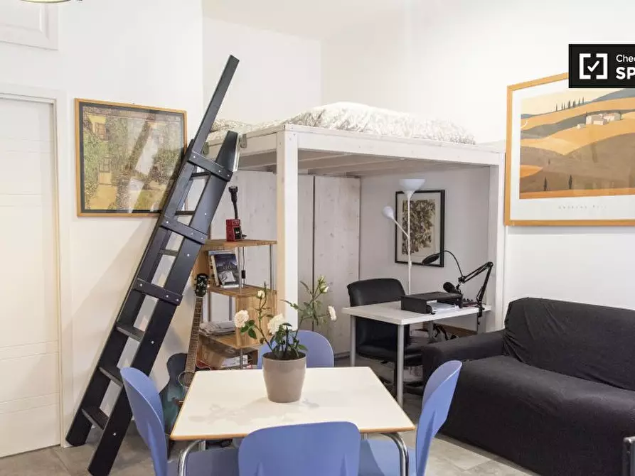 Immagine 6 di Ufficio in affitto  in Via Domenico Chelini a Roma