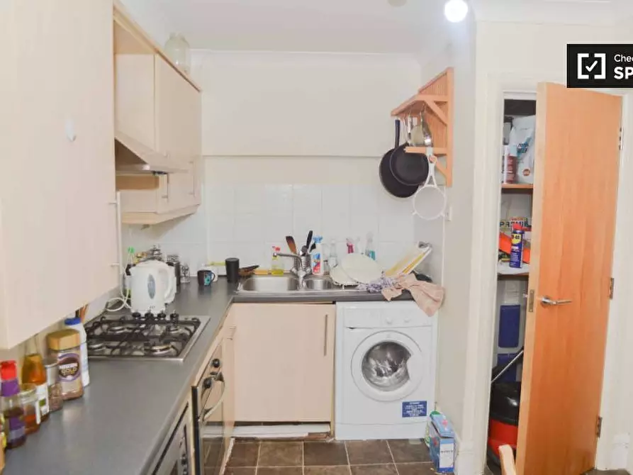 Immagine 15 di Camera condivisa in affitto  in Grange Yard a Camberwell