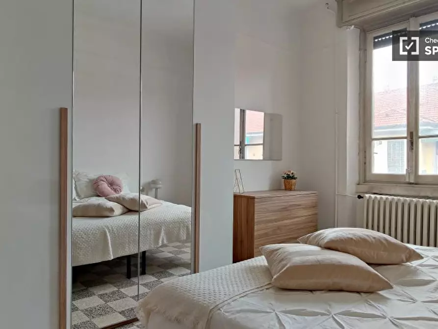 Immagine 6 di Appartamento in affitto  in Via Pietro da Cortona a Milano