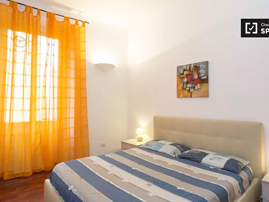 Immagine 7 di Appartamento in affitto  in Via Pasquale Sottocorno a Milano