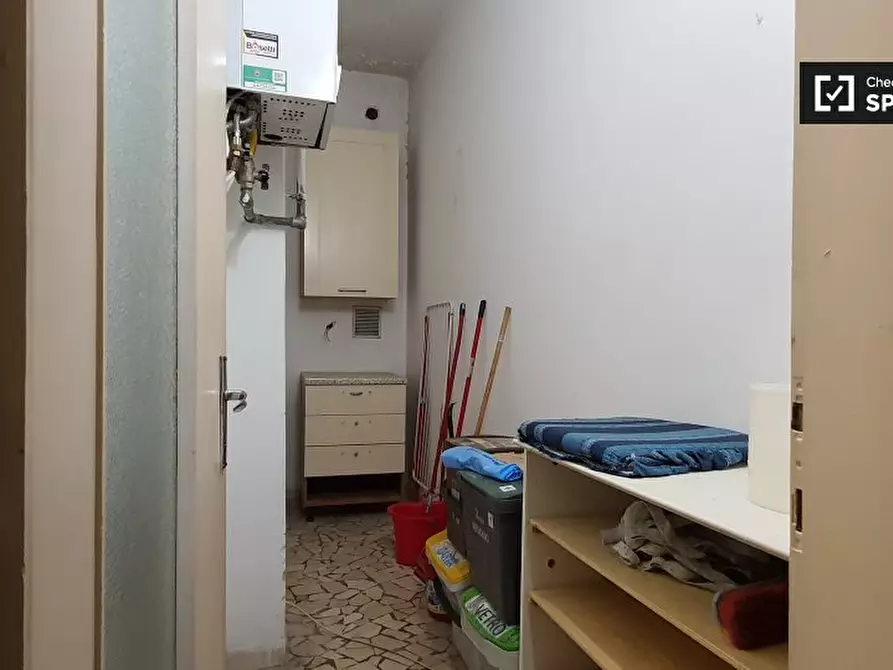 Immagine 18 di Camera condivisa in affitto  in Via Castelbarco a Trento