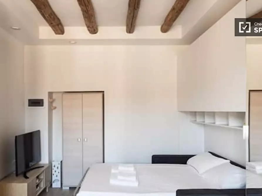 Immagine 2 di Appartamento in affitto  in Via Carlo Imbonati a Milano