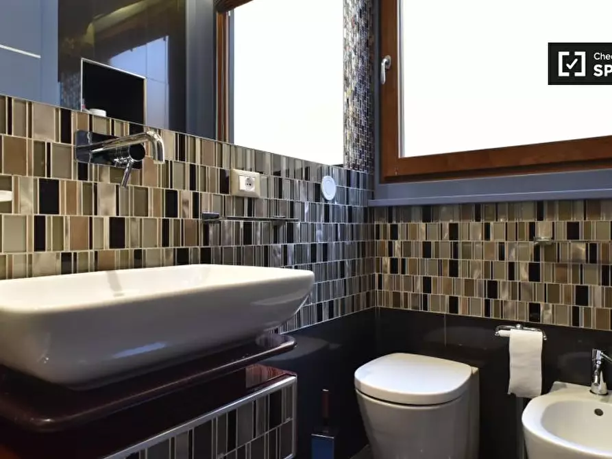 Immagine 11 di Appartamento in affitto  in Via Appia Nuova, 00183 Roma RM, Italy a Roma