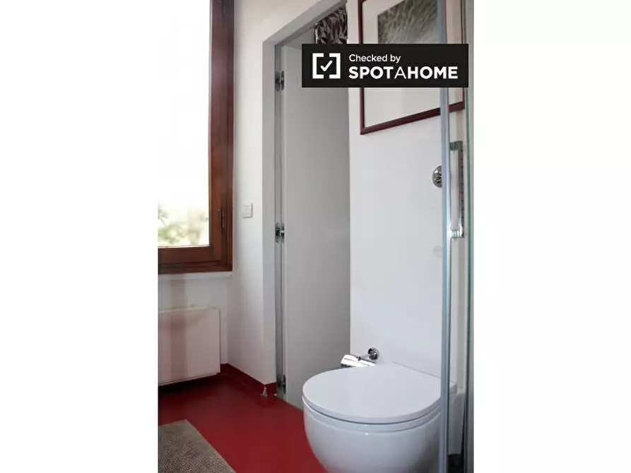 Immagine 9 di Ufficio in affitto  in Via dei Martiri del Popolo, 50122 Firenze FI, Italy a Firenze