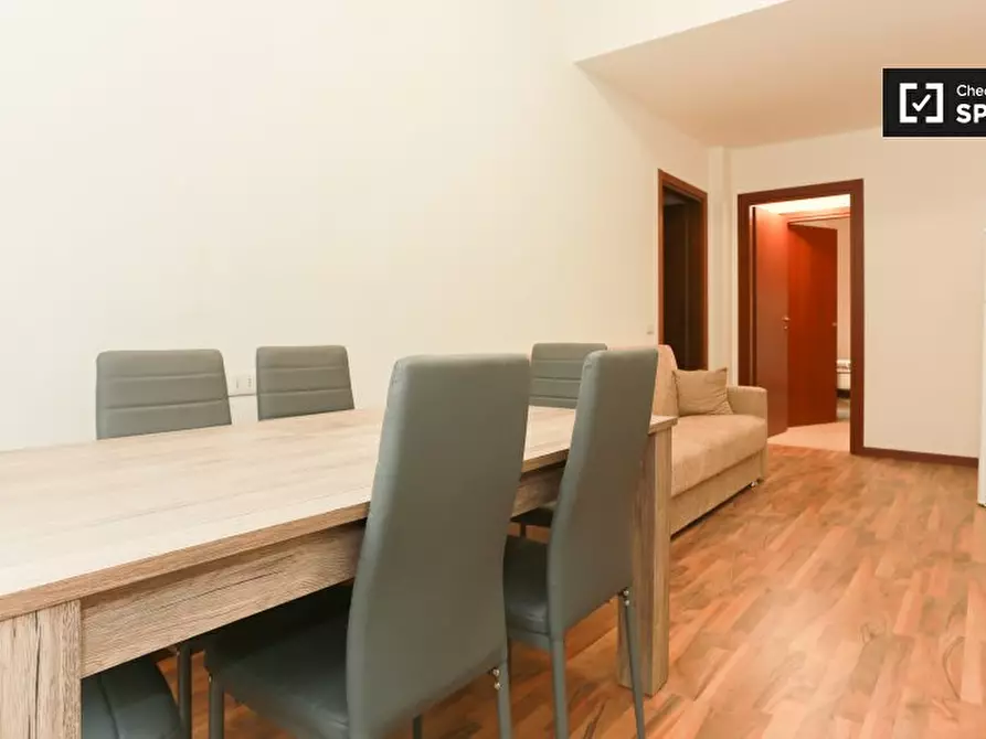 Immagine 13 di Camera condivisa in affitto  in Via Umberto Fogagnolo a Sesto San Giovanni