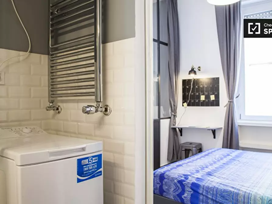 Immagine 7 di Appartamento in affitto  in Via Machiavelli, 00185 Roma RM, Italy a Roma