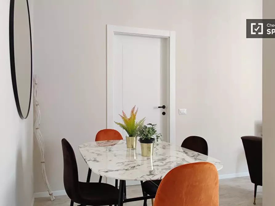 Immagine 9 di Camera condivisa in affitto  in Via Giovanni Ambrogio de Predis a Milano