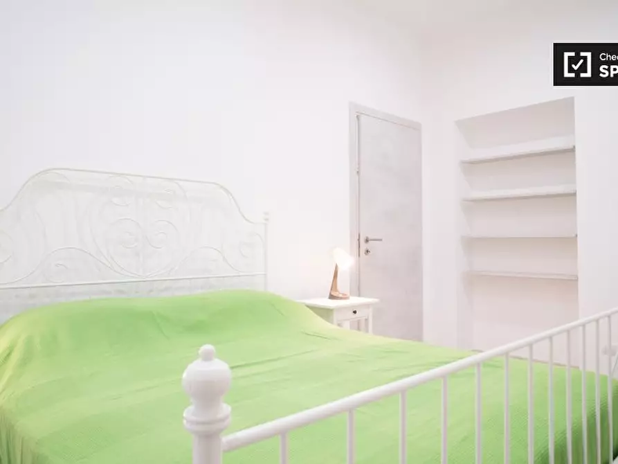 Immagine 4 di Appartamento in affitto  in Via Petrarca a Roma