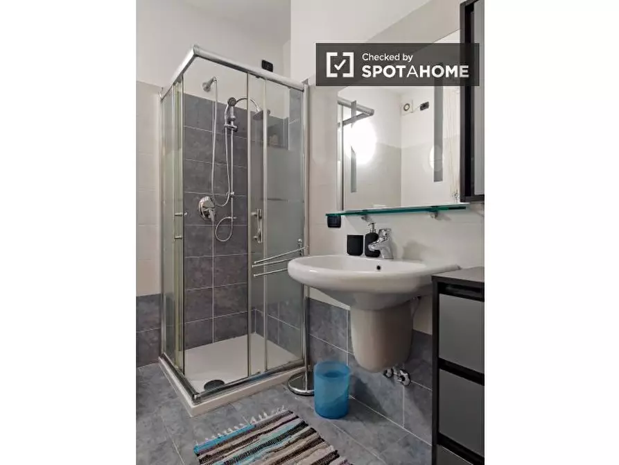 Immagine 10 di Ufficio in affitto  in Via XX Settembre a Lissone