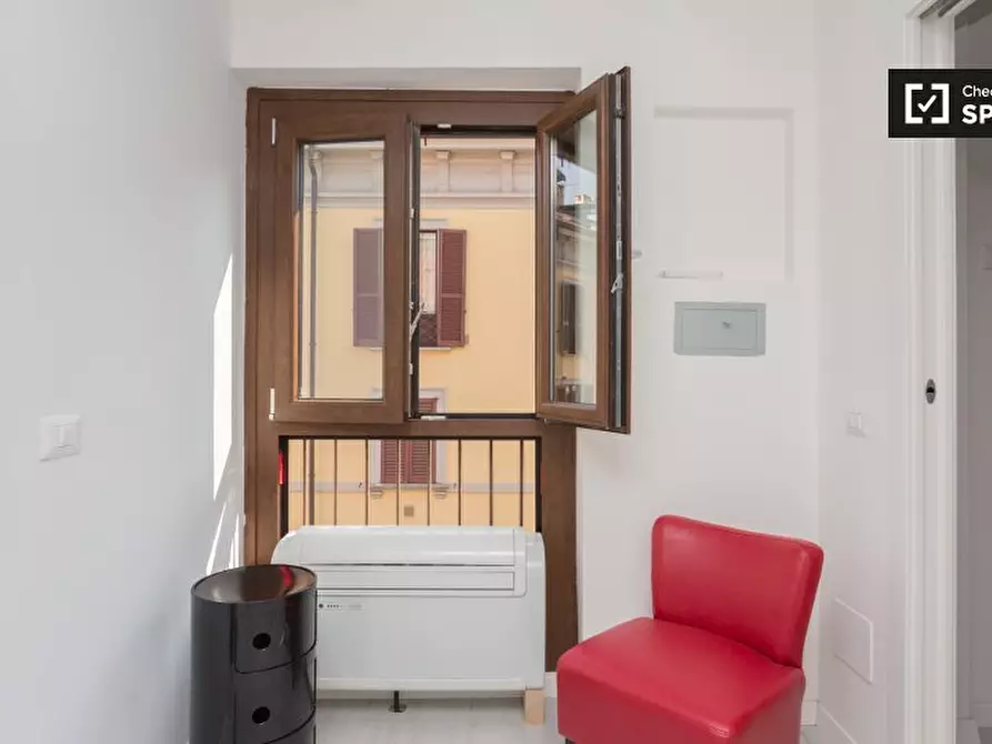 Immagine 3 di Appartamento in affitto  in Via Galeazzo Alessi a Milano