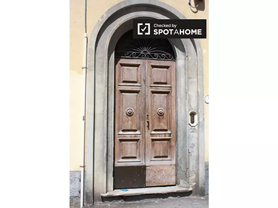 Immagine 9 di Appartamento in affitto  in Via della Fornace, 50125 Firenze FI, Italy a Firenze