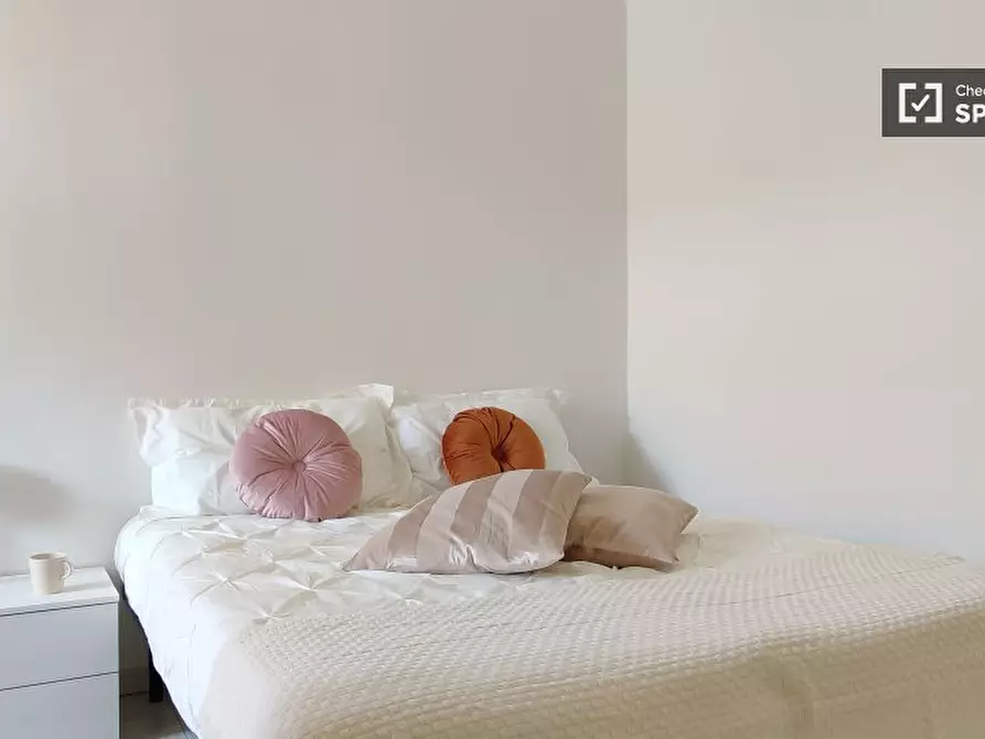 Immagine 7 di Appartamento in affitto  in Via degli Etruschi a Milano